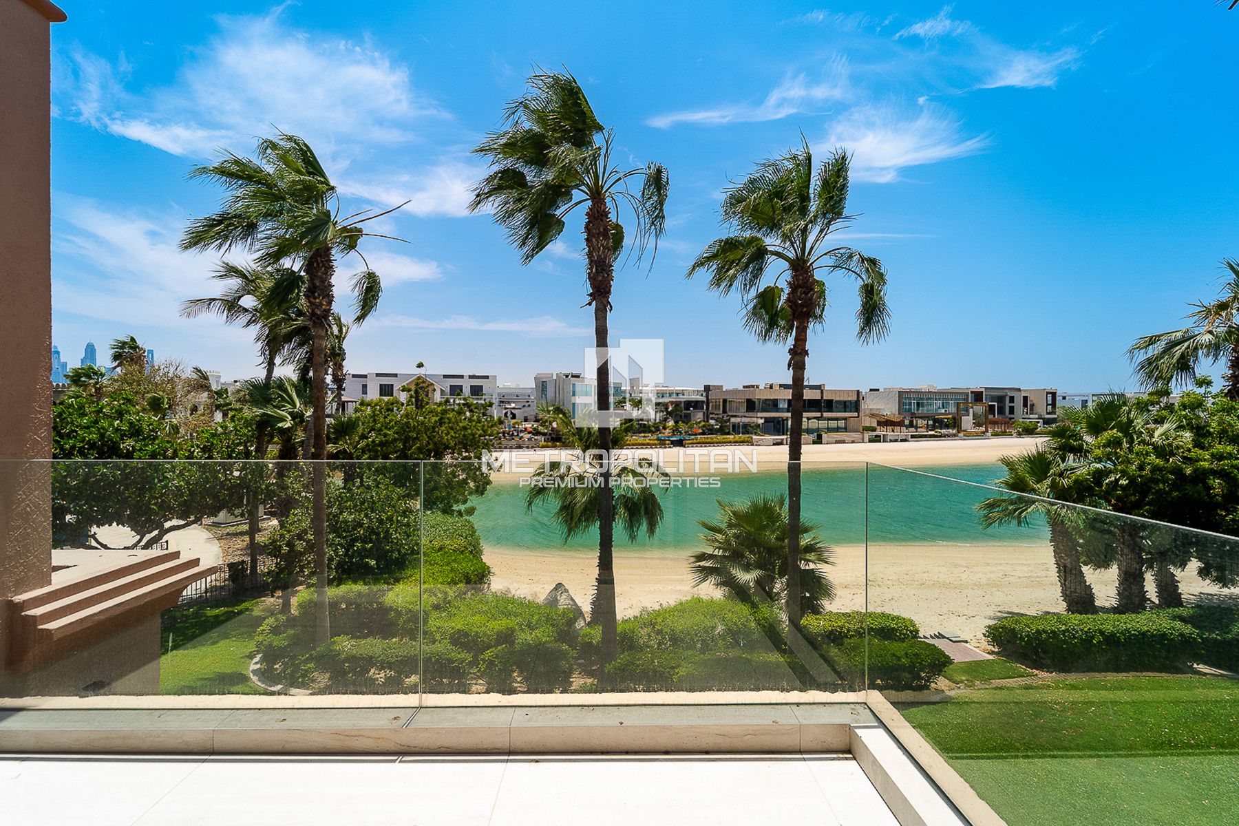 4BR Villa for Sale in Palm Jumeirah – MS-27414 photo-36