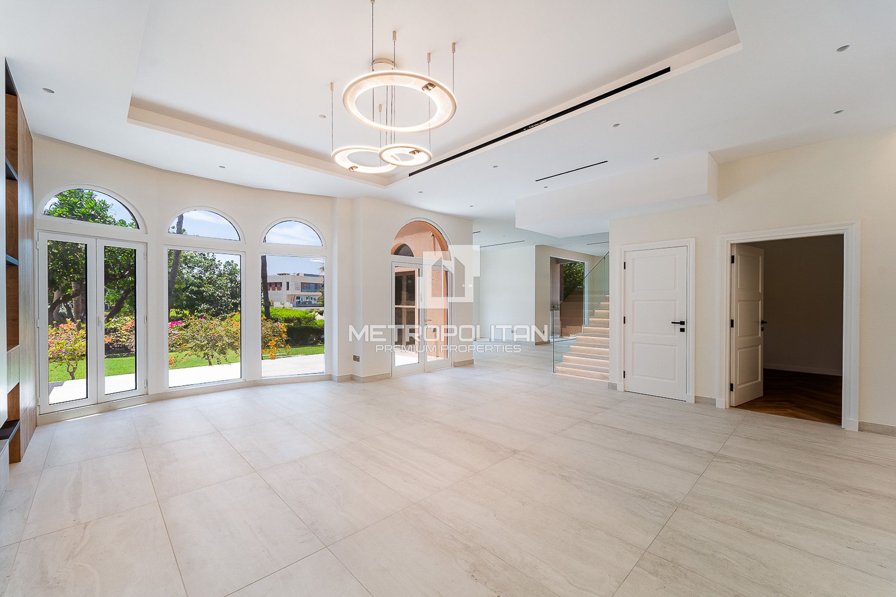 4BR Villa for Sale in Palm Jumeirah – MS-27414 photo-3