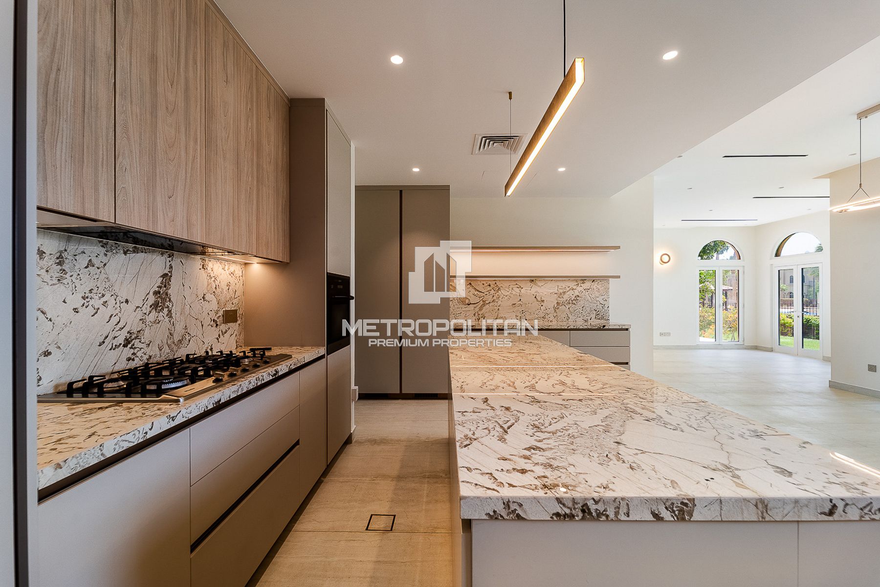 4BR Villa for Sale in Palm Jumeirah – MS-27414 photo-7