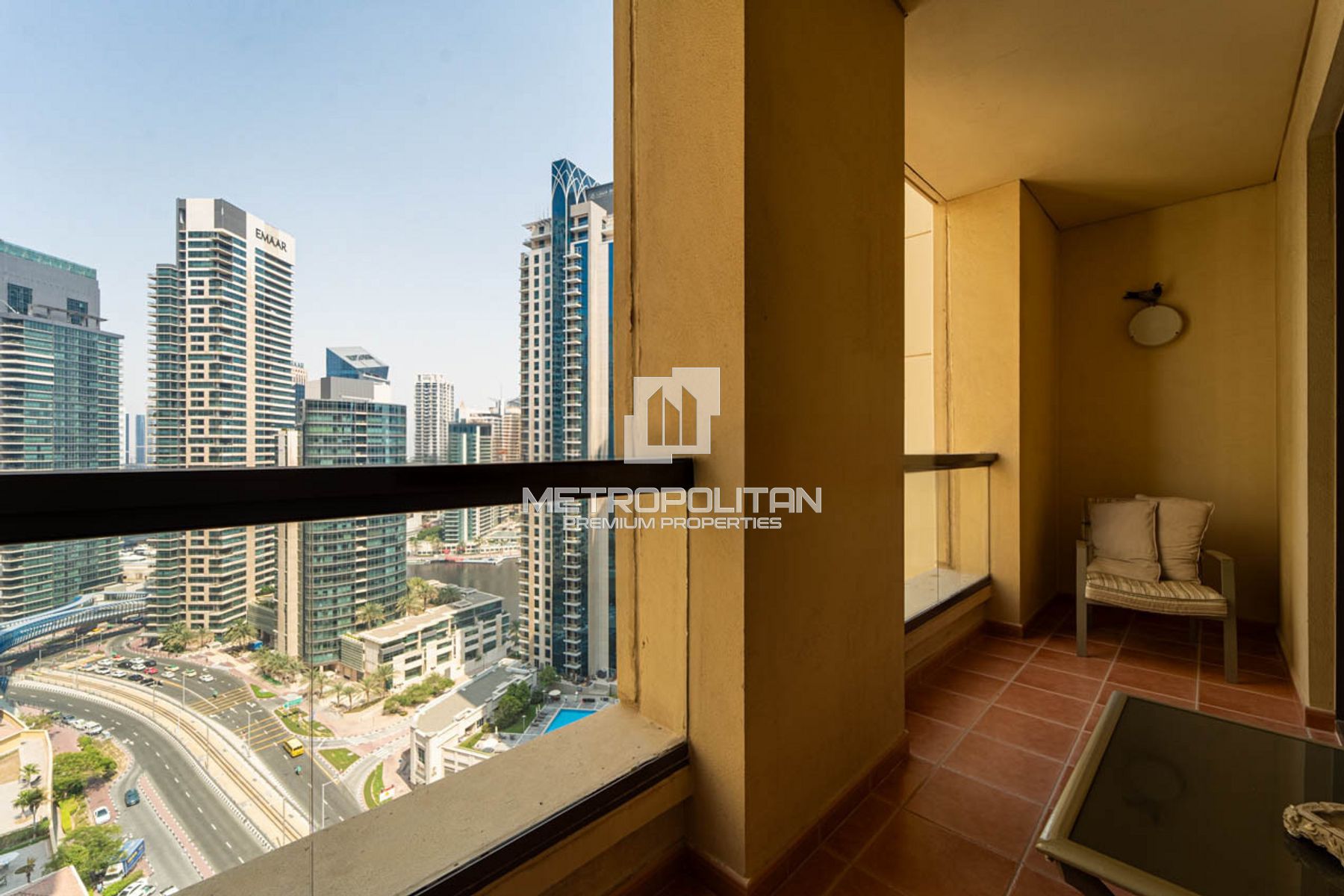 4-комнатная квартира на продажу в Jumeirah Beach Residence – MS-27420 photo-14