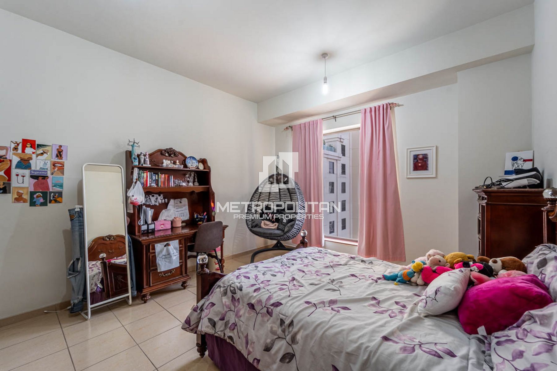 4-комнатная квартира на продажу в Jumeirah Beach Residence – MS-27420 photo-18