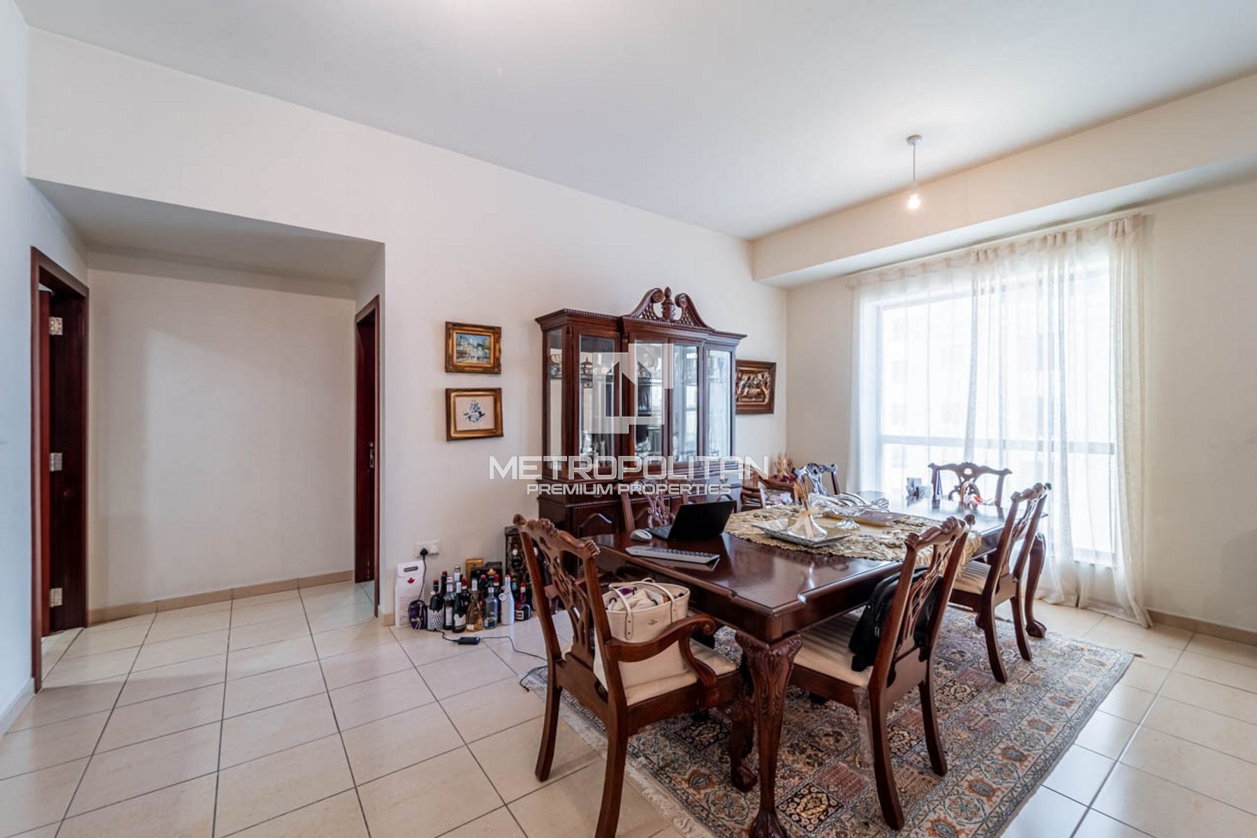 4-комнатная квартира на продажу в Jumeirah Beach Residence – MS-27420 photo-2