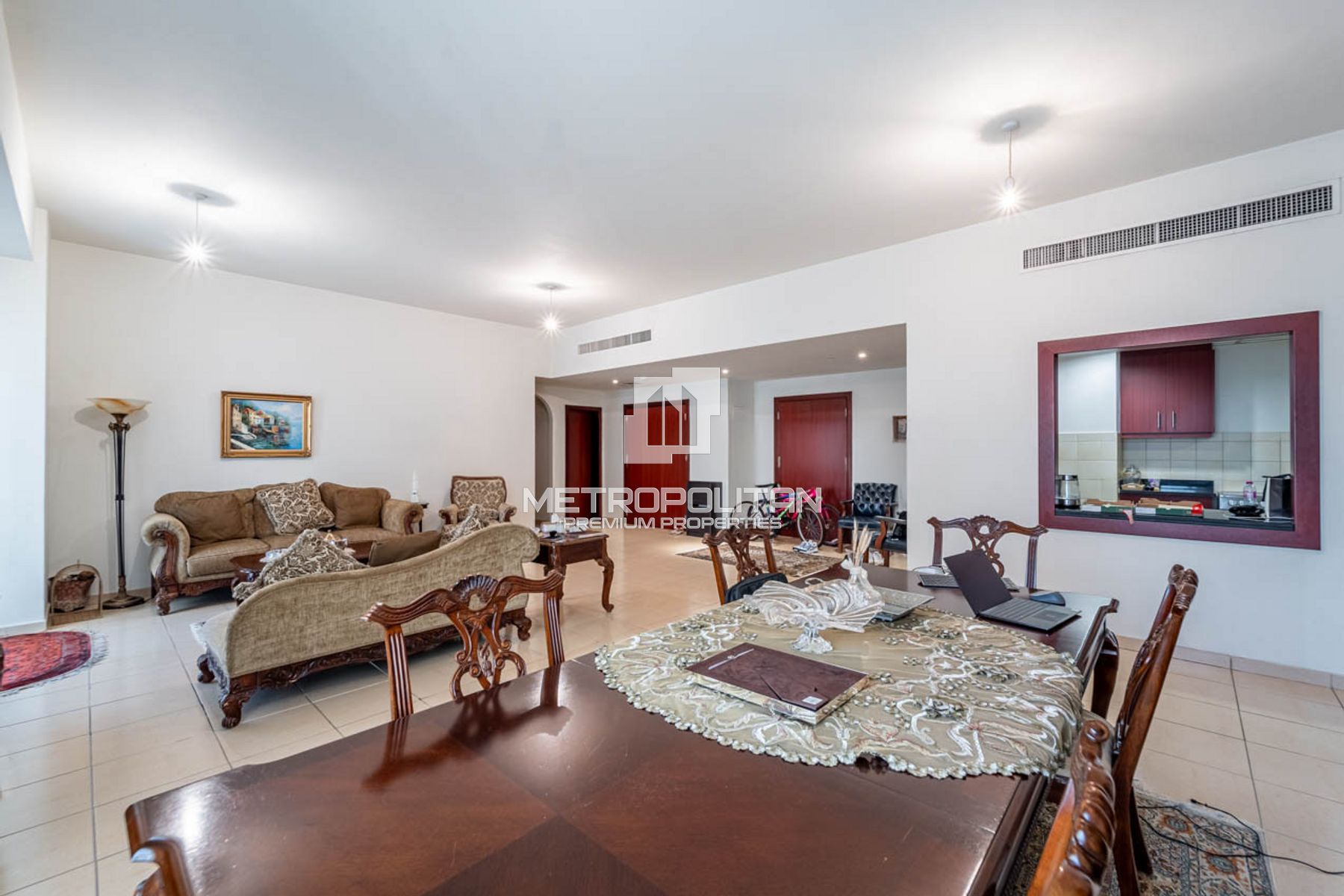 4-комнатная квартира на продажу в Jumeirah Beach Residence – MS-27420 photo-4
