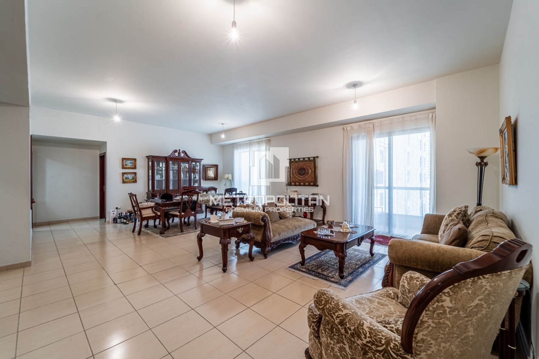 4-комнатная квартира на продажу в Jumeirah Beach Residence – MS-27420 photo-5