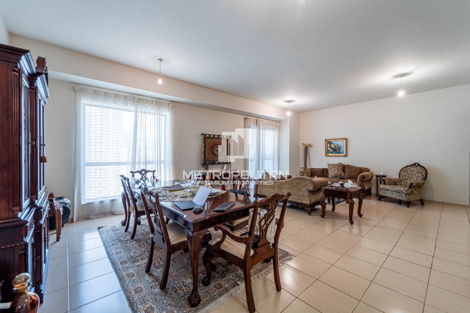 4-комнатная квартира на продажу в Jumeirah Beach Residence – MS-27420 photo-6