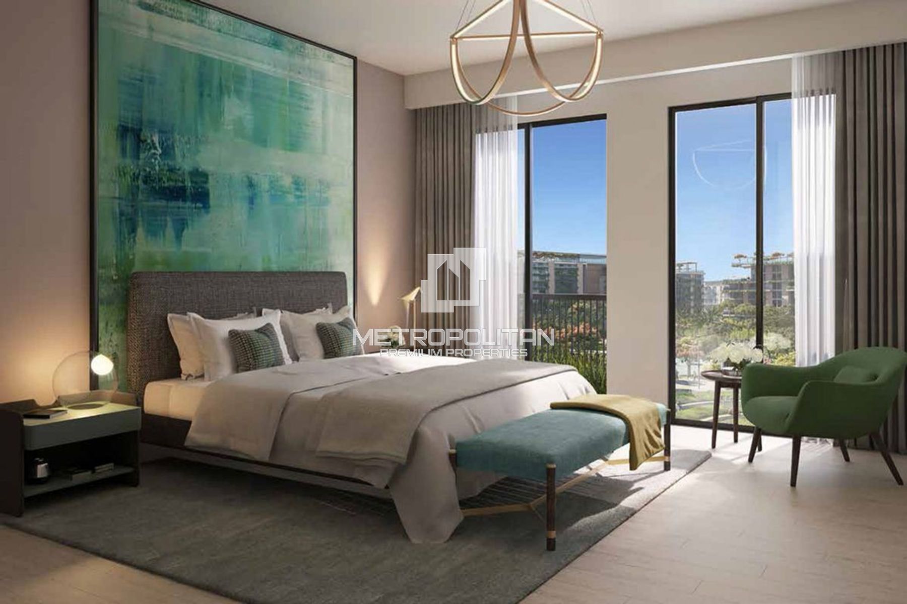 Prime Investment | Spacious Living | Modern Layout