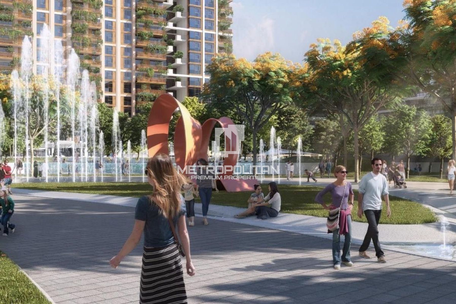 Prime Investment | Spacious Living | Modern Layout