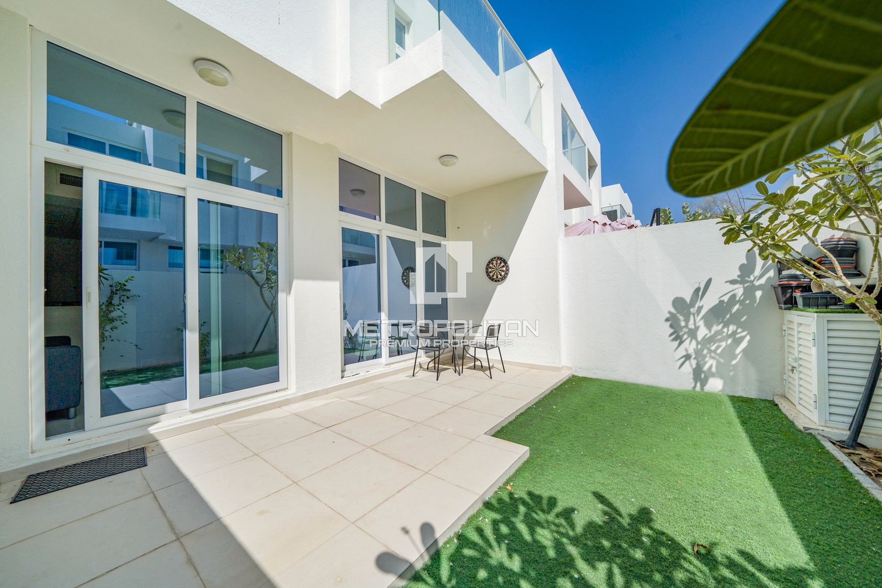 4BR Townhouse for Sale in Damac Hills 2 – MS-4430 photo-14