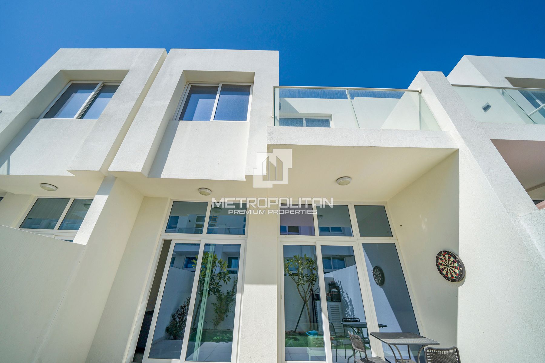 4BR Townhouse for Sale in Damac Hills 2 – MS-4430 photo-15