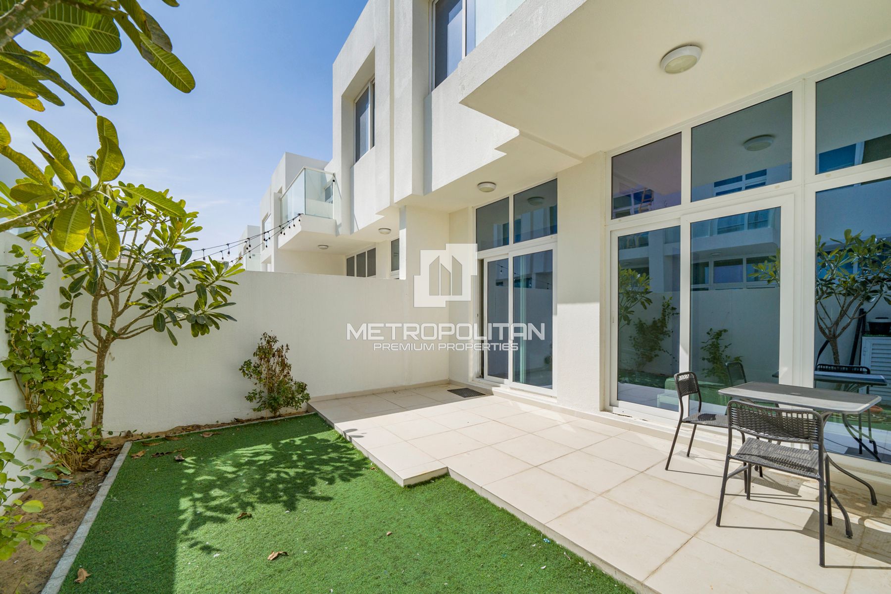 4BR Townhouse for Sale in Damac Hills 2 – MS-4430 photo-16