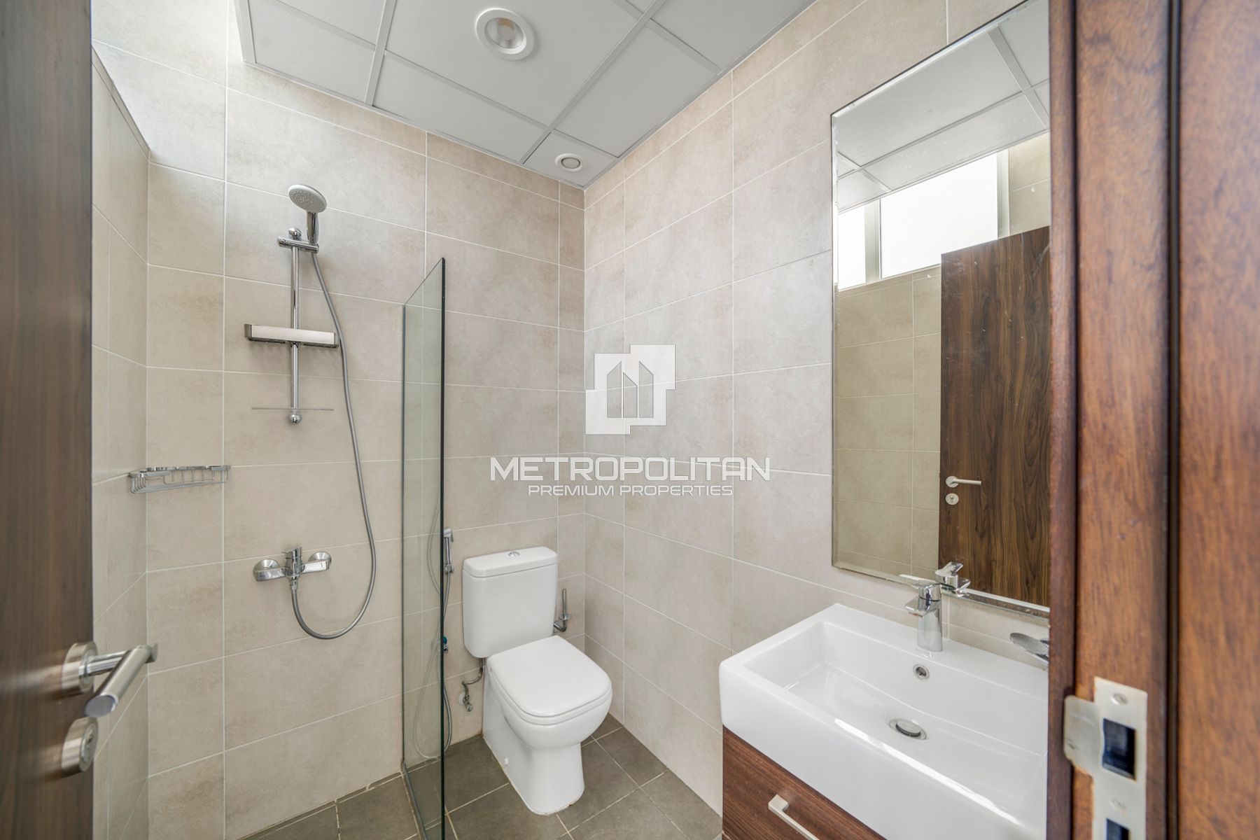 4BR Townhouse for Sale in Damac Hills 2 – MS-4430 photo-19