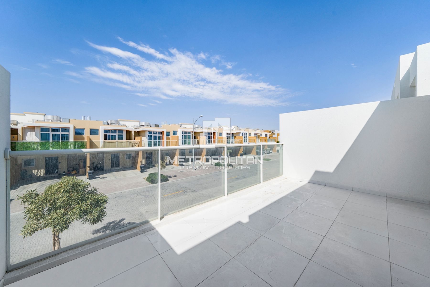 4BR Townhouse for Sale in Damac Hills 2 – MS-4430 photo-22