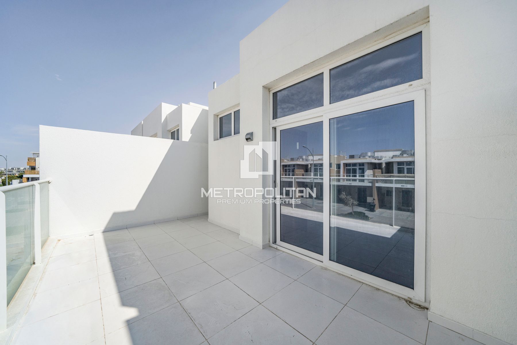 4BR Townhouse for Sale in Damac Hills 2 – MS-4430 photo-23