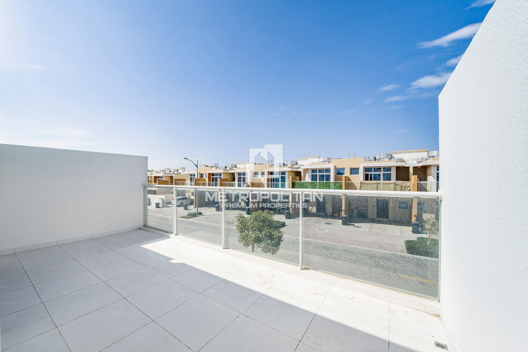 4BR Townhouse for Sale in Damac Hills 2 – MS-4430 photo-24