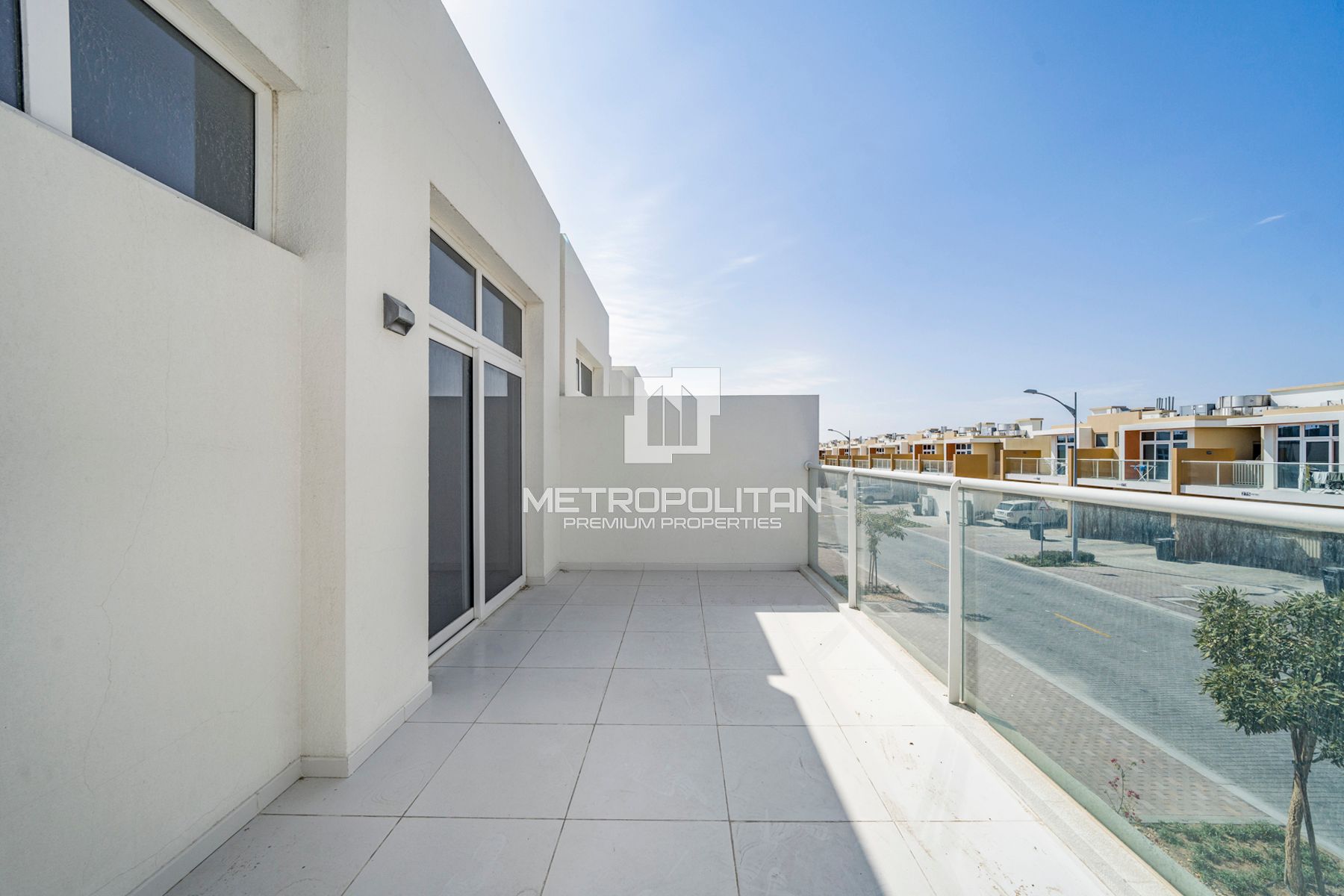 4BR Townhouse for Sale in Damac Hills 2 – MS-4430 photo-25