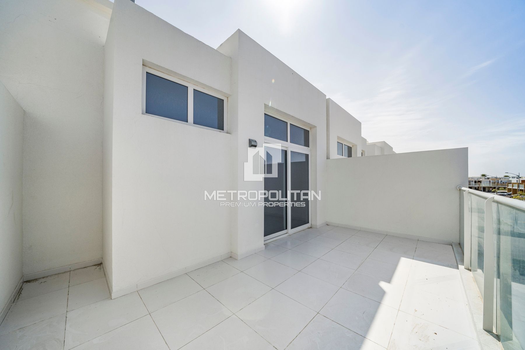 4BR Townhouse for Sale in Damac Hills 2 – MS-4430 photo-26