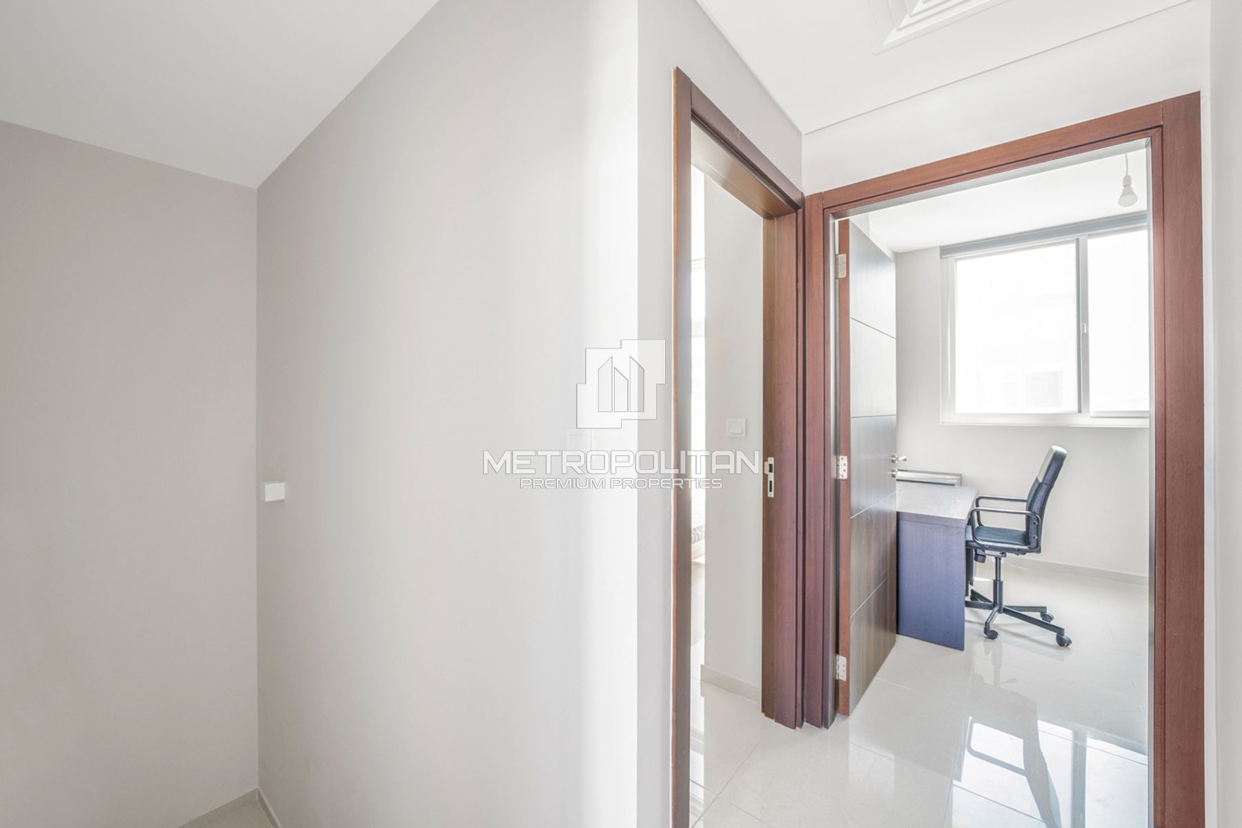 4BR Townhouse for Sale in Damac Hills 2 – MS-4430 photo-27