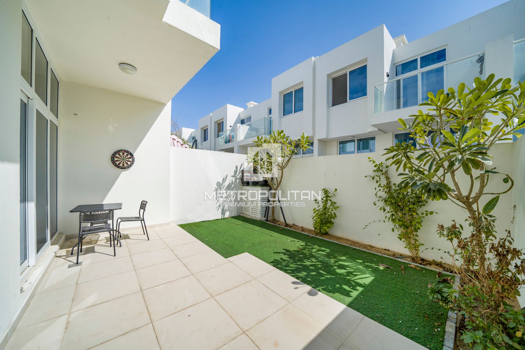 4BR Townhouse for Sale in Damac Hills 2 – MS-4430 photo-2