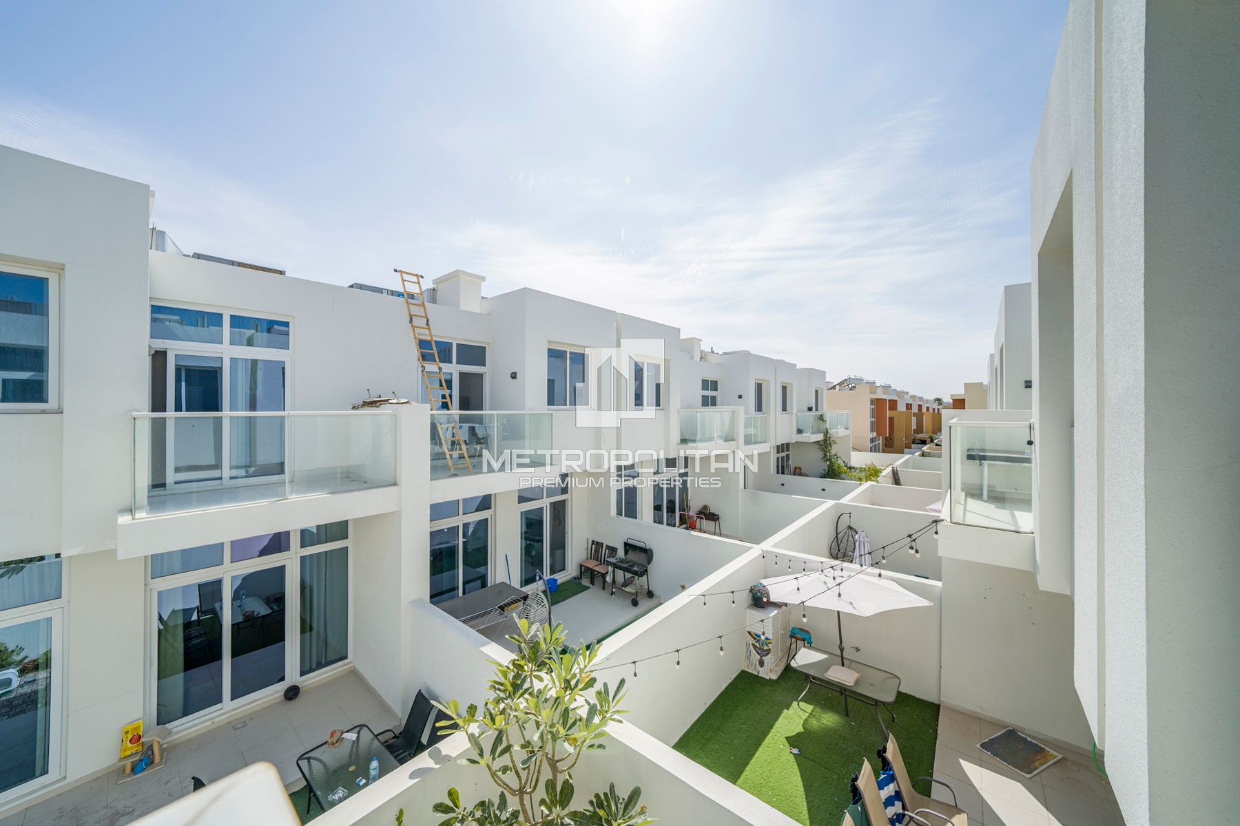4BR Townhouse for Sale in Damac Hills 2 – MS-4430 photo-34