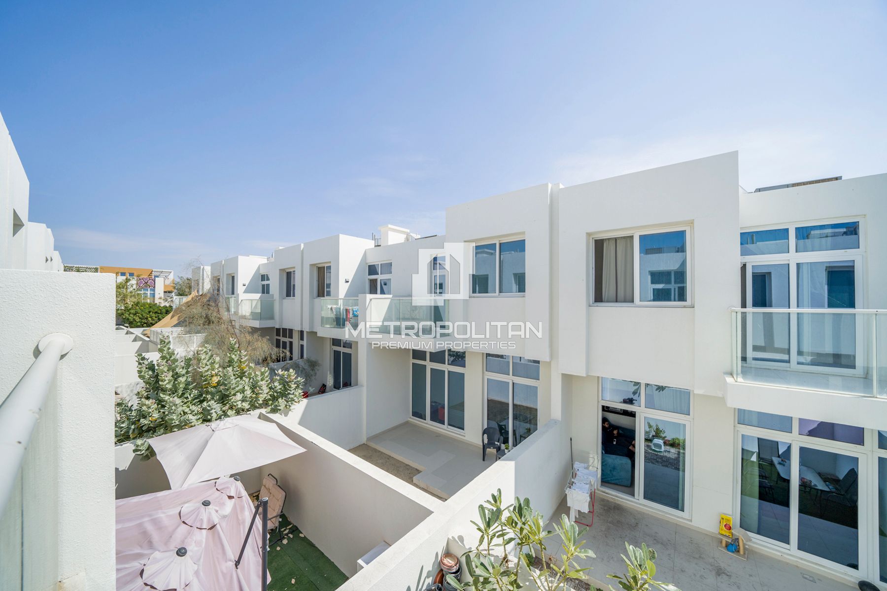 4BR Townhouse for Sale in Damac Hills 2 – MS-4430 photo-35