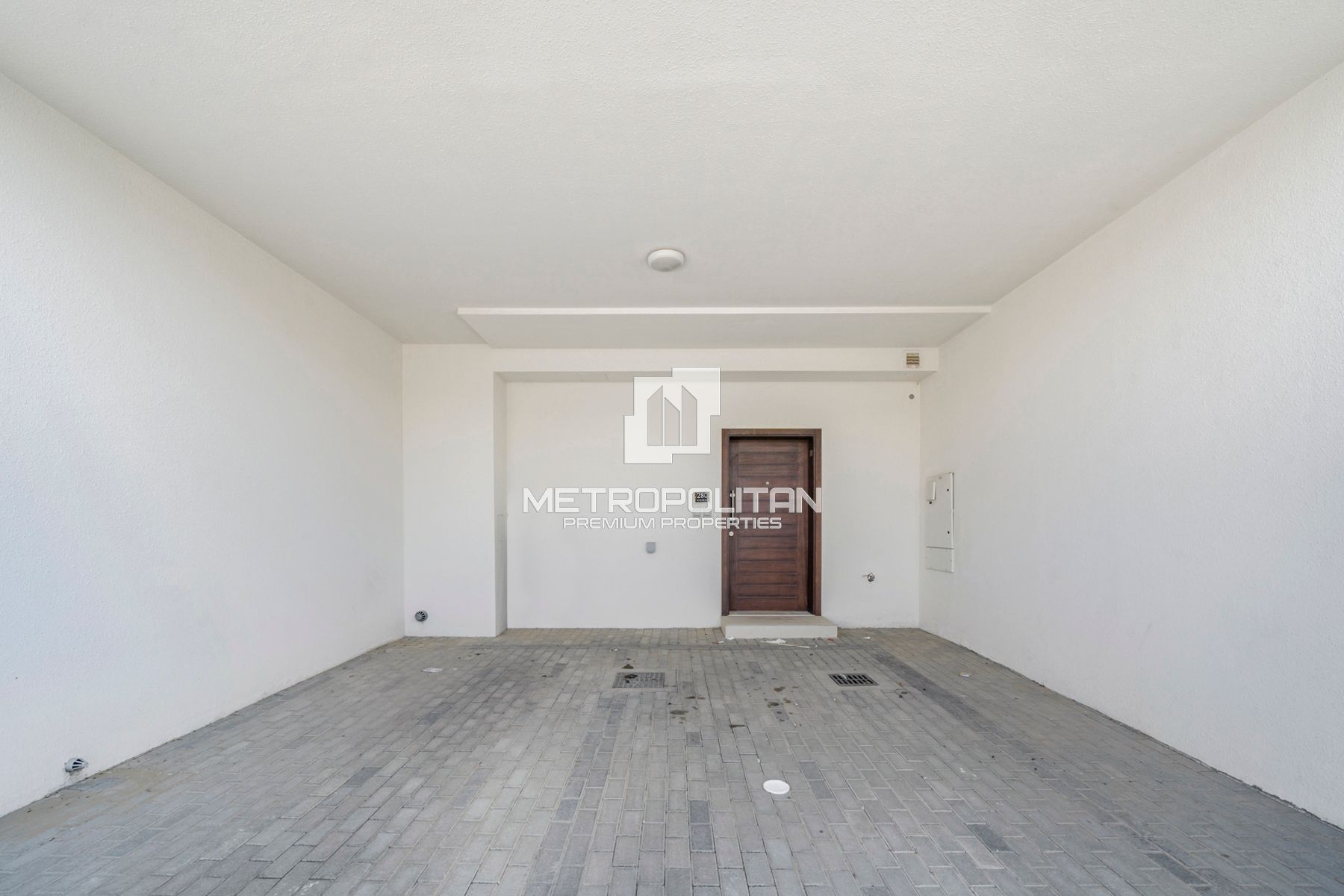 4BR Townhouse for Sale in Damac Hills 2 – MS-4430 photo-37