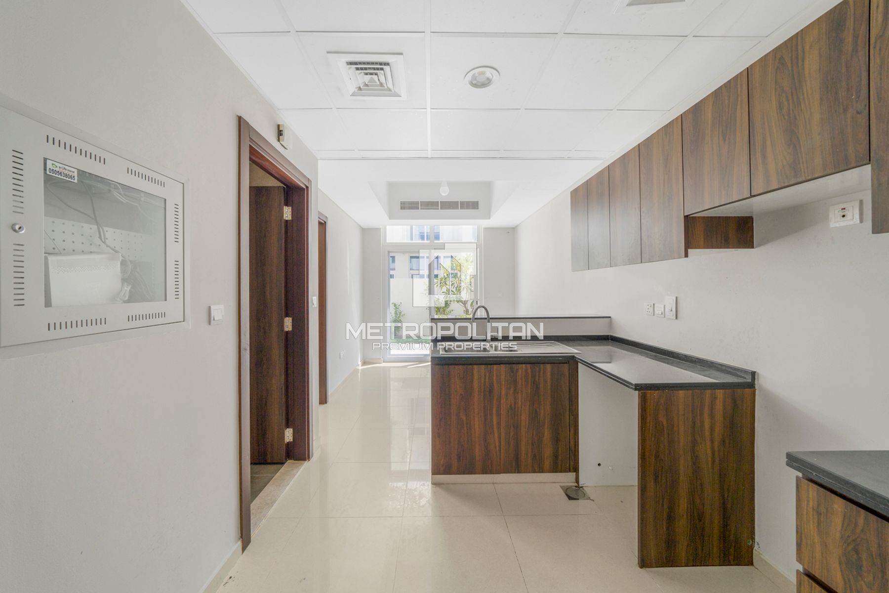 4BR Townhouse for Sale in Damac Hills 2 – MS-4430 photo-3