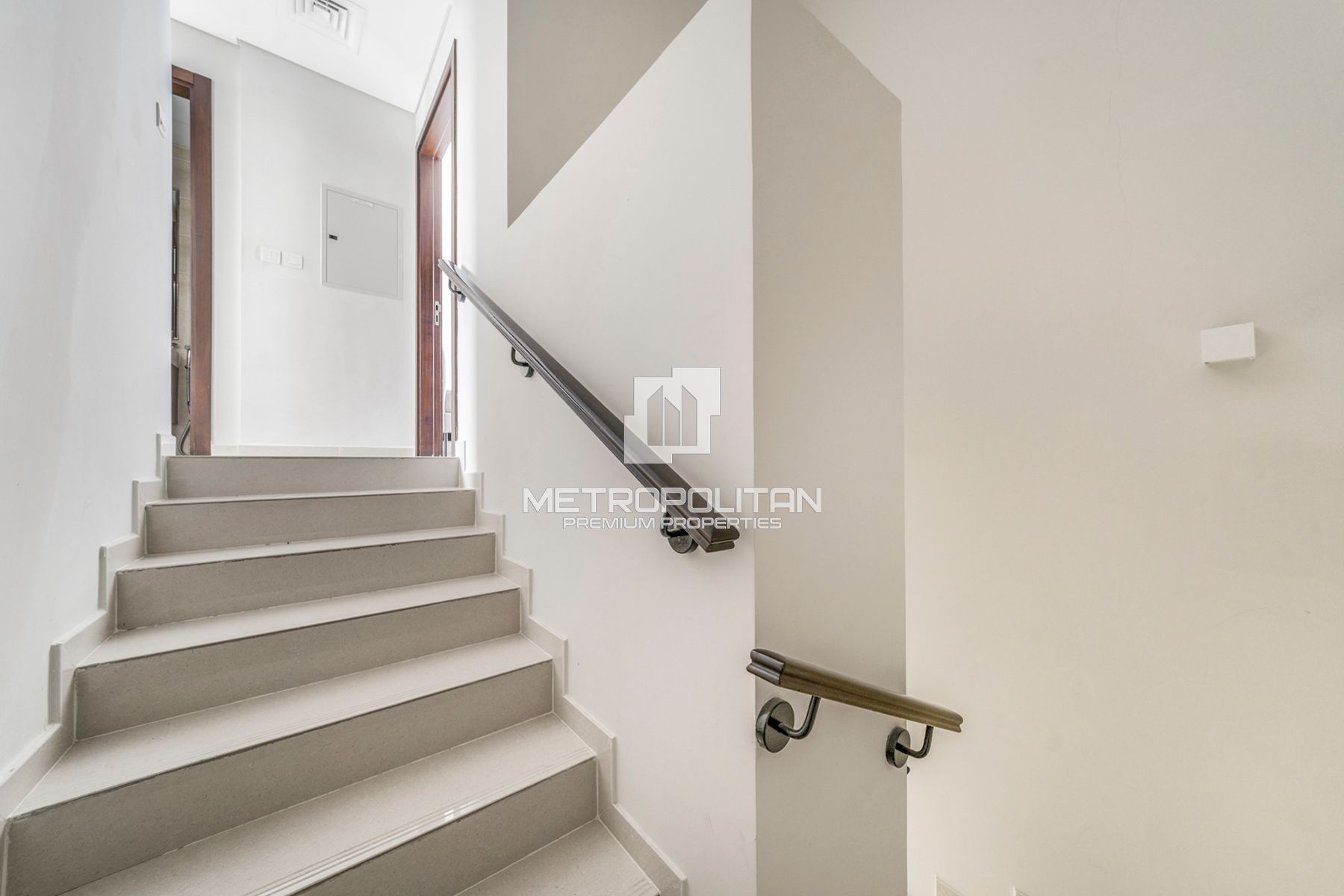 4BR Townhouse for Sale in Damac Hills 2 – MS-4430 photo-5