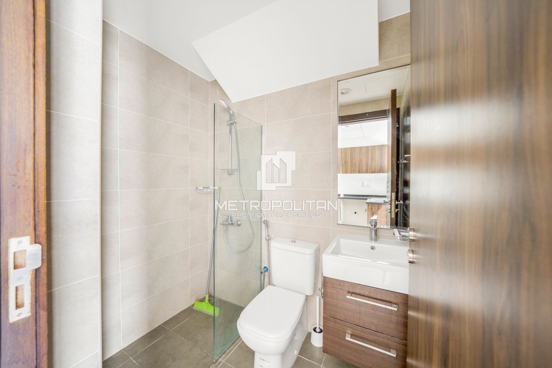 4BR Townhouse for Sale in Damac Hills 2 – MS-4430 photo-6