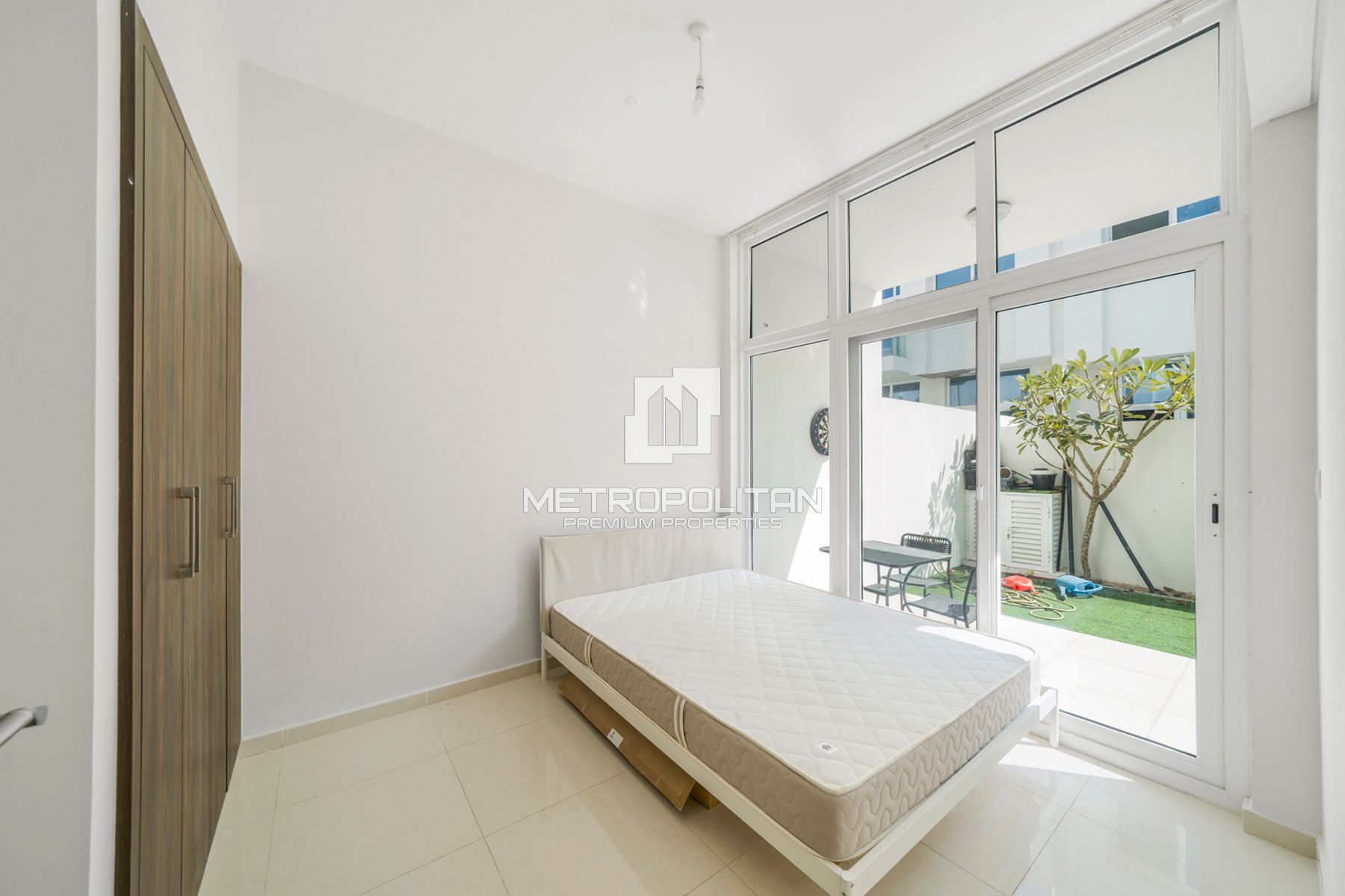 4BR Townhouse for Sale in Damac Hills 2 – MS-4430 photo-7