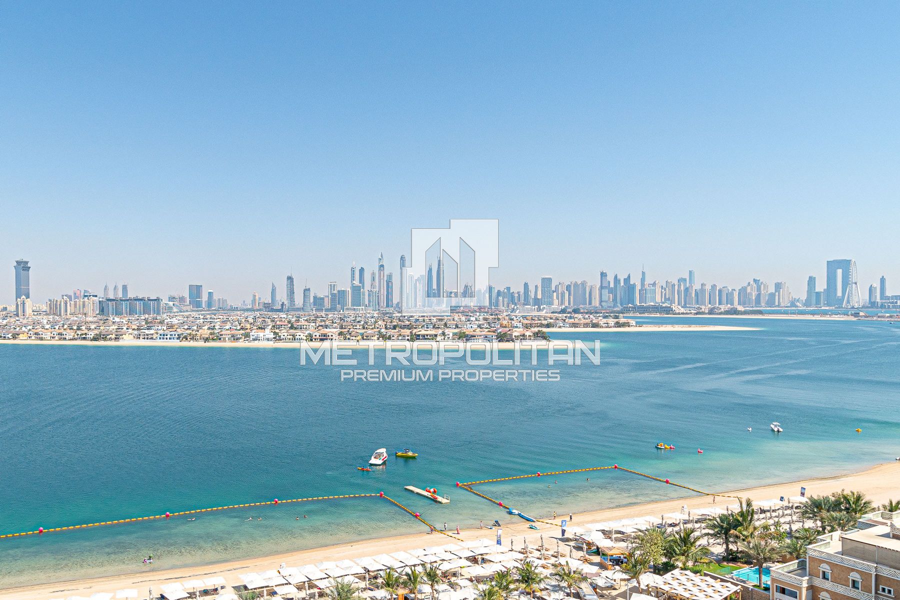 5-комнатный пентхаус на продажу в Palm Jumeirah – MS-4921 photo-0