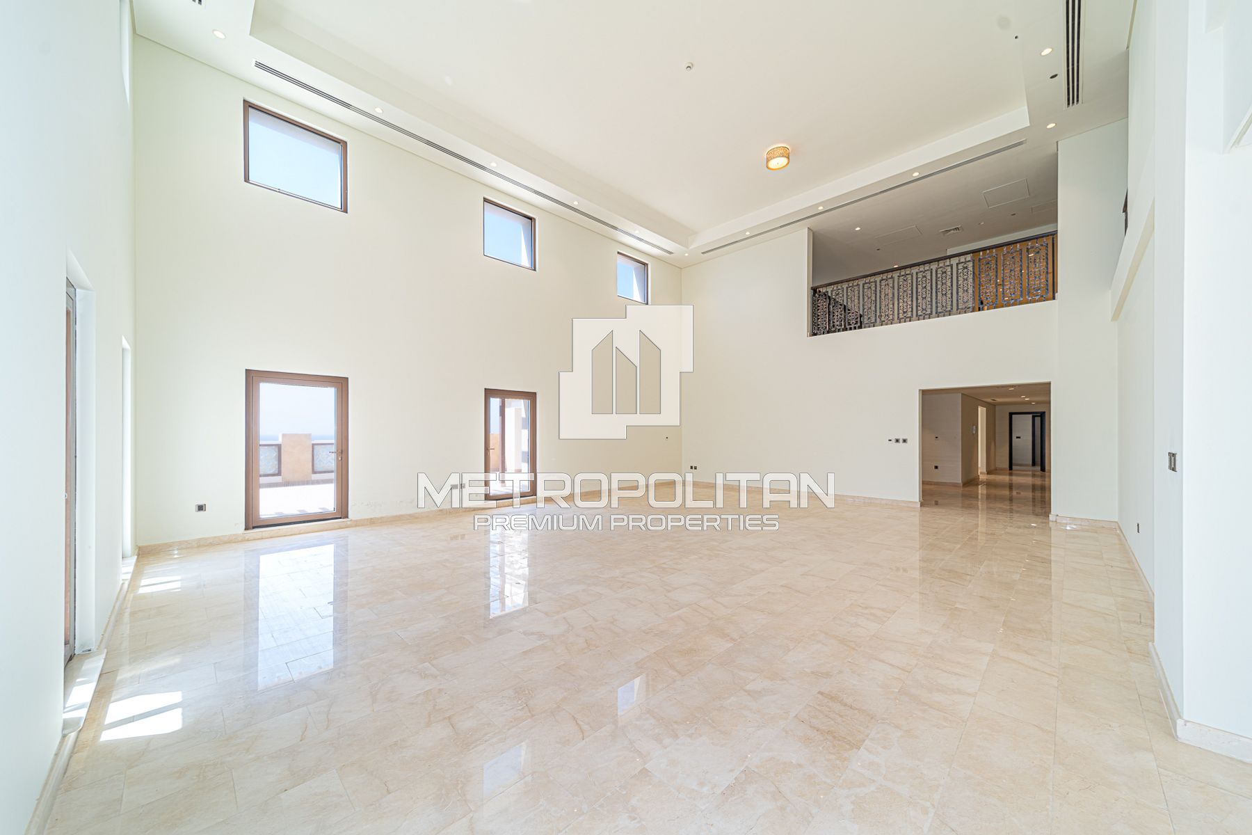 5-комнатный пентхаус на продажу в Palm Jumeirah – MS-4921 photo-1