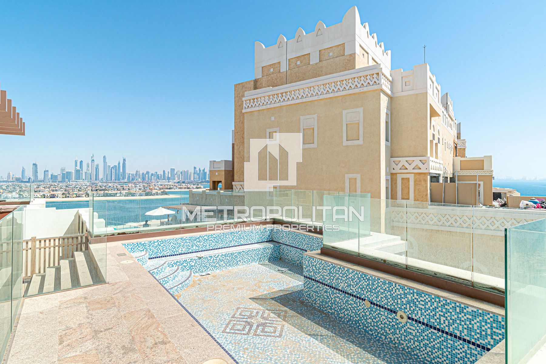 5-комнатный пентхаус на продажу в Palm Jumeirah – MS-4921 photo-21