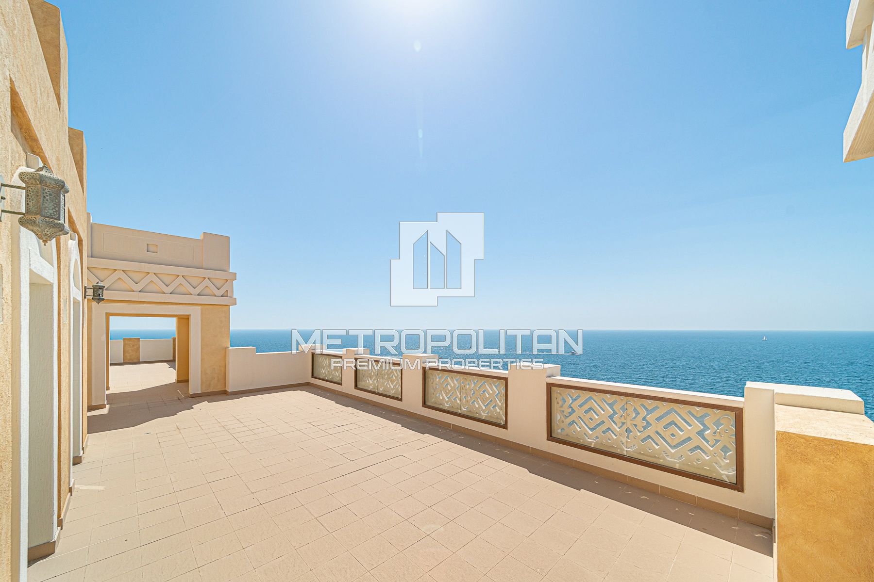 5-комнатный пентхаус на продажу в Palm Jumeirah – MS-4921 photo-22