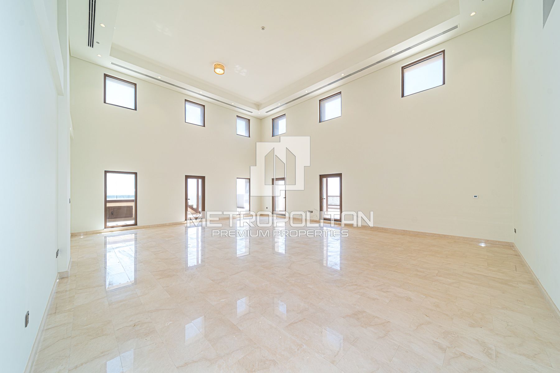 5-комнатный пентхаус на продажу в Palm Jumeirah – MS-4921 photo-2