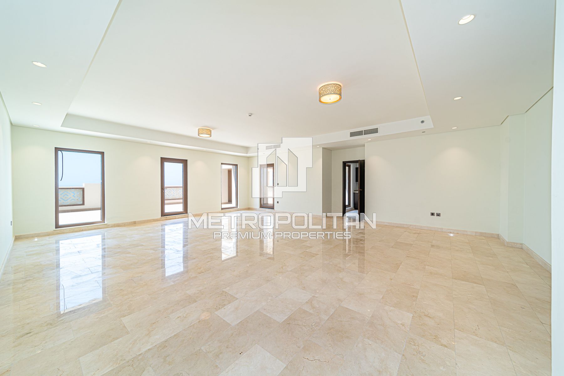 5-комнатный пентхаус на продажу в Palm Jumeirah – MS-4921 photo-3