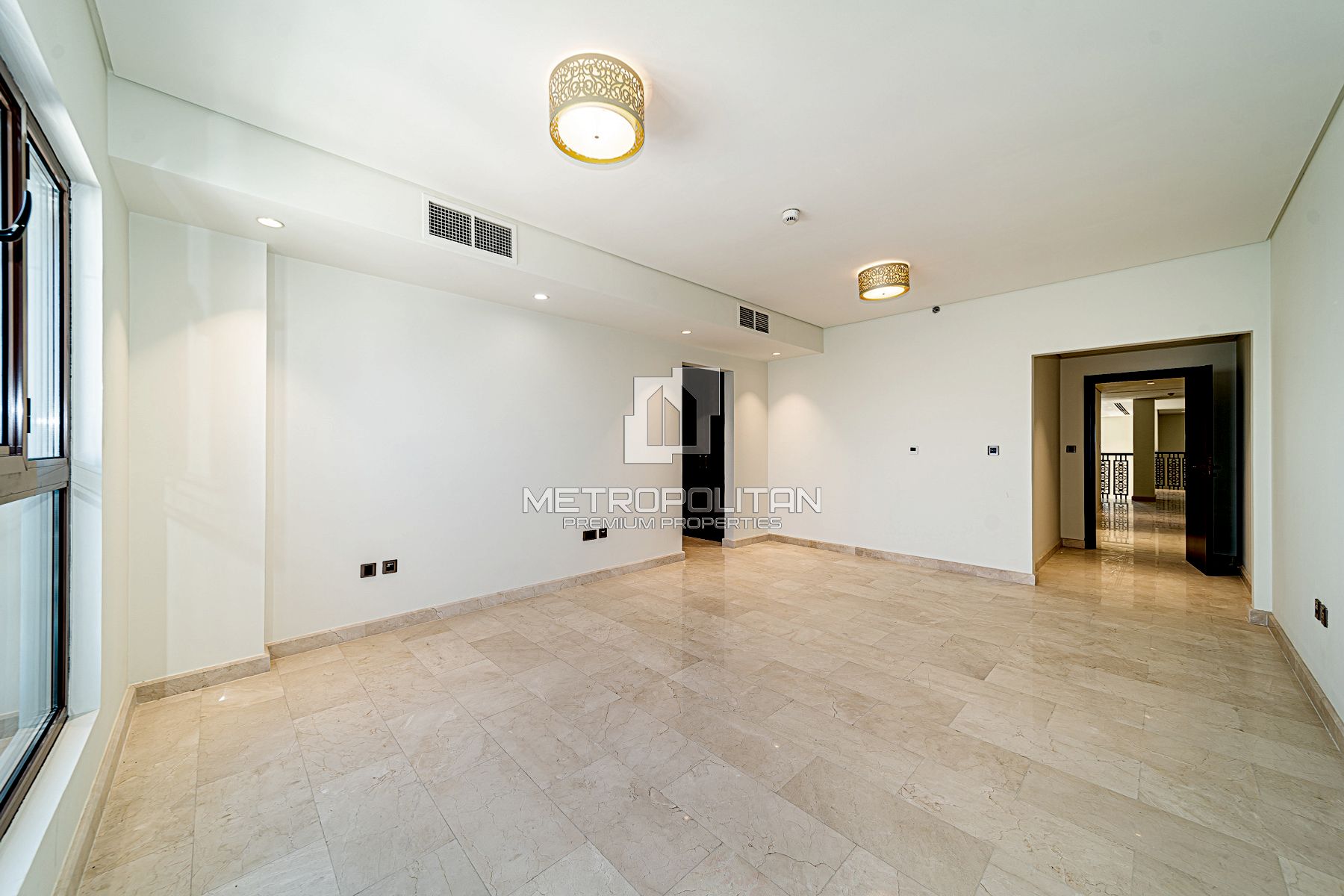 5BR Penthouse for Sale in Balqis Residences (Wyndham Residences The Palm), Palm Jumeirah - MS-4921