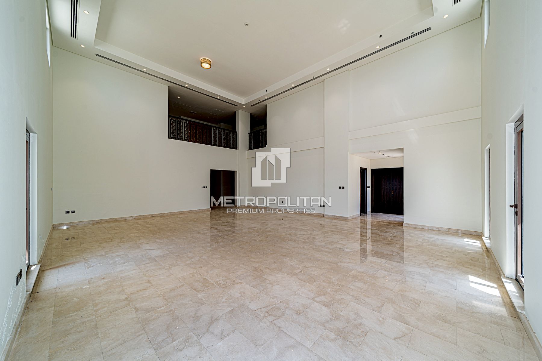 Duplex Penthouse |Private Pool | Dual View| Vacant