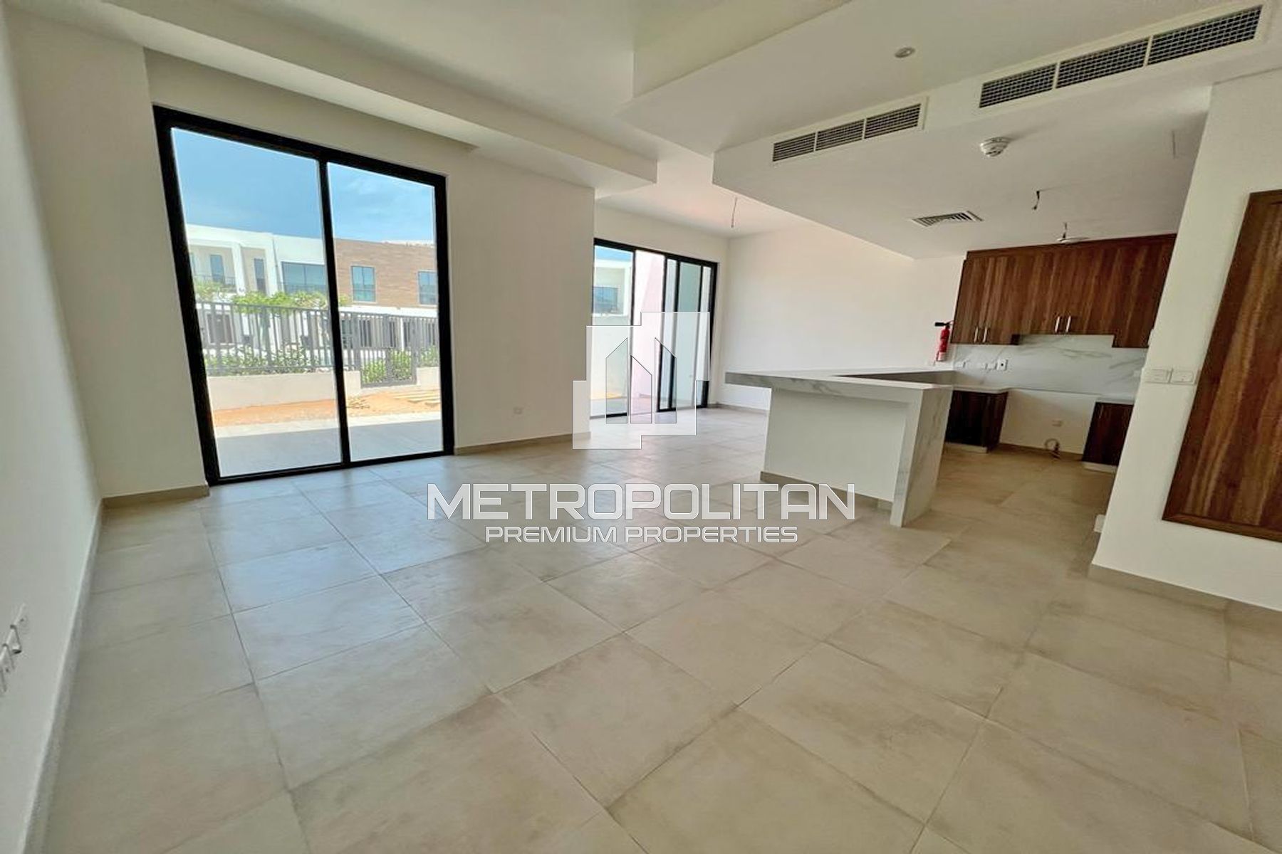 3BR Villa for Sale in Mina Al Arab – MS-5463 photo-1