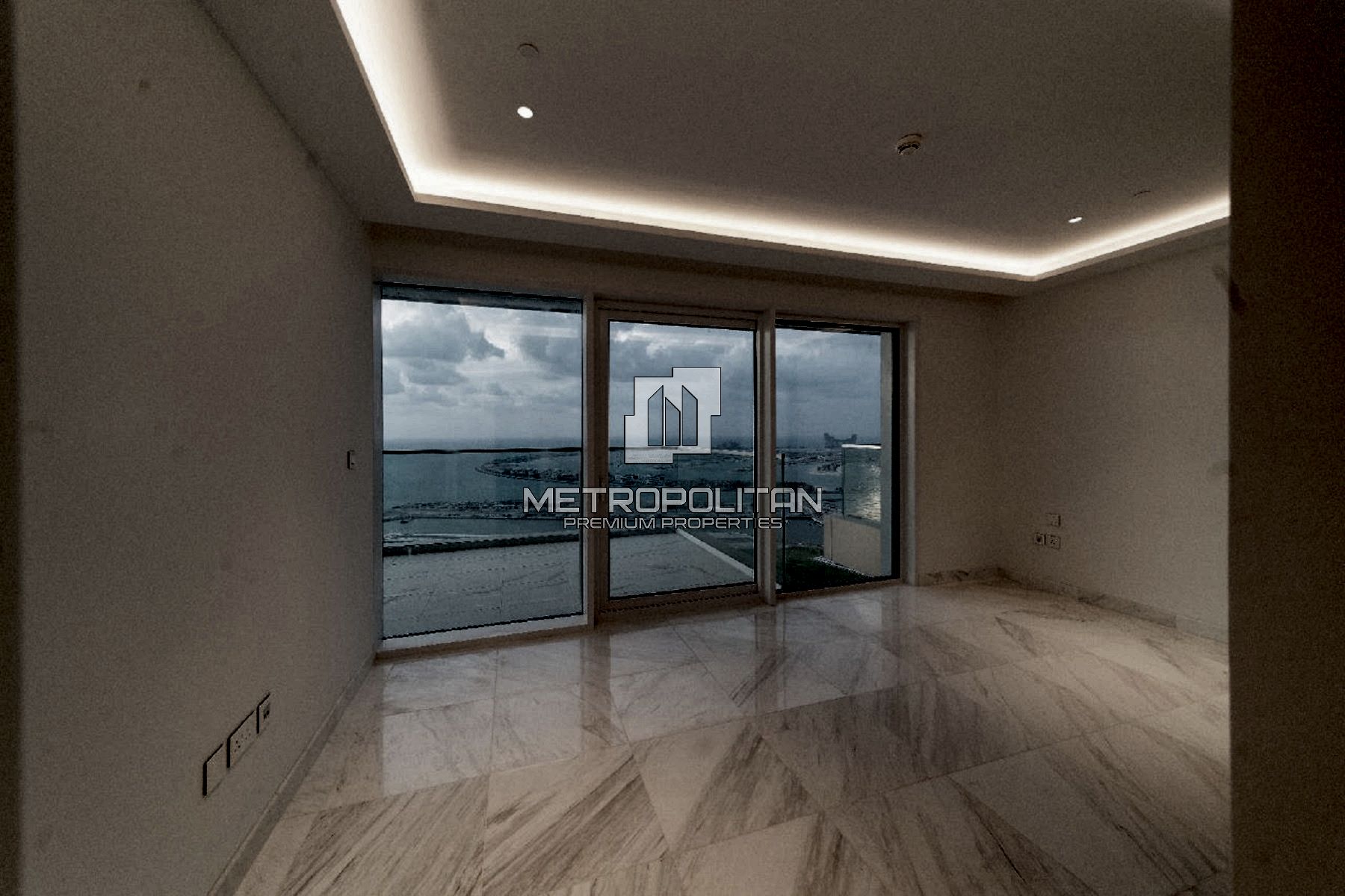 Full Sea View | Spacious Layout | Modern Living