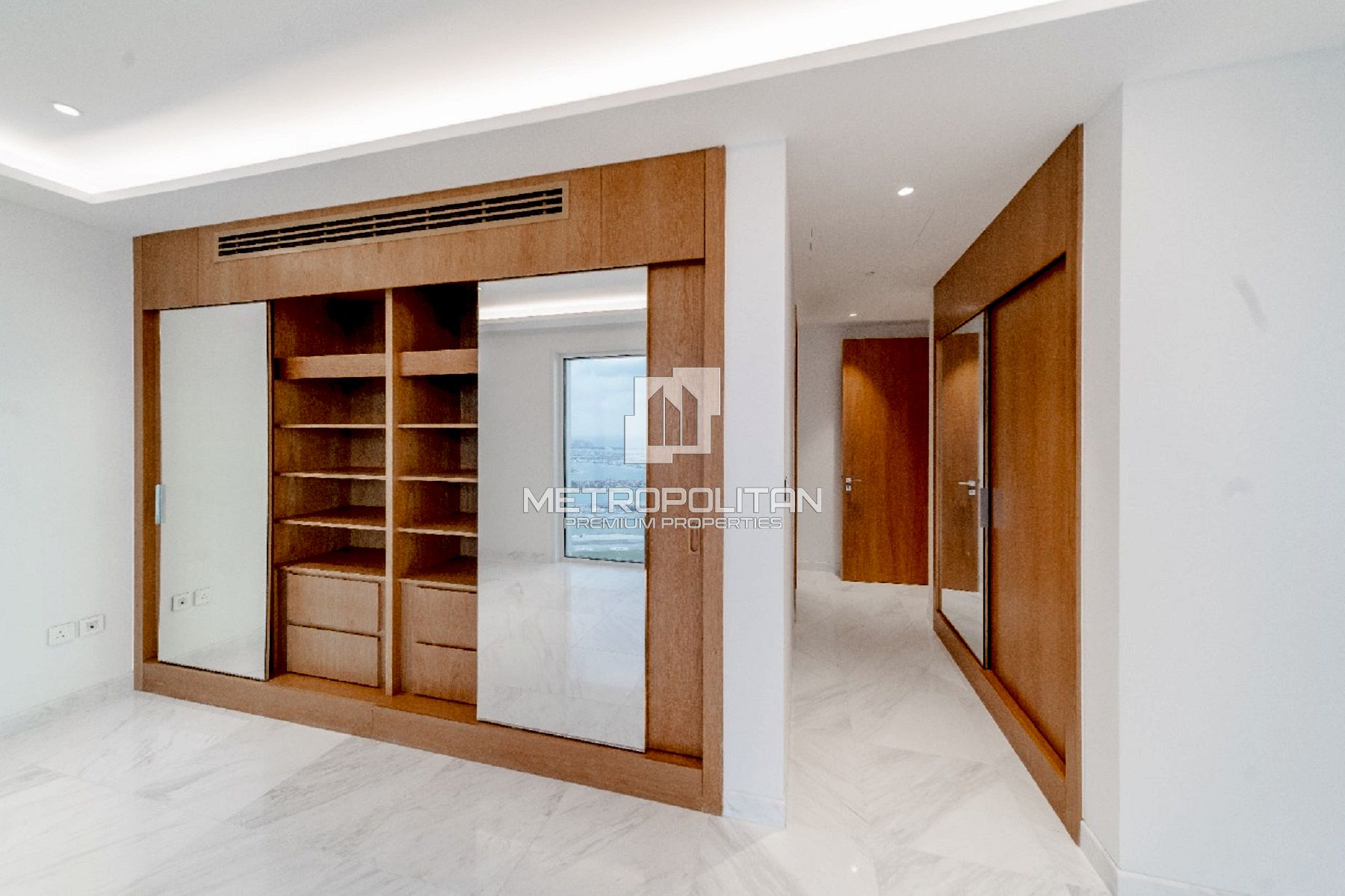 Full Sea View | Spacious Layout | Modern Living