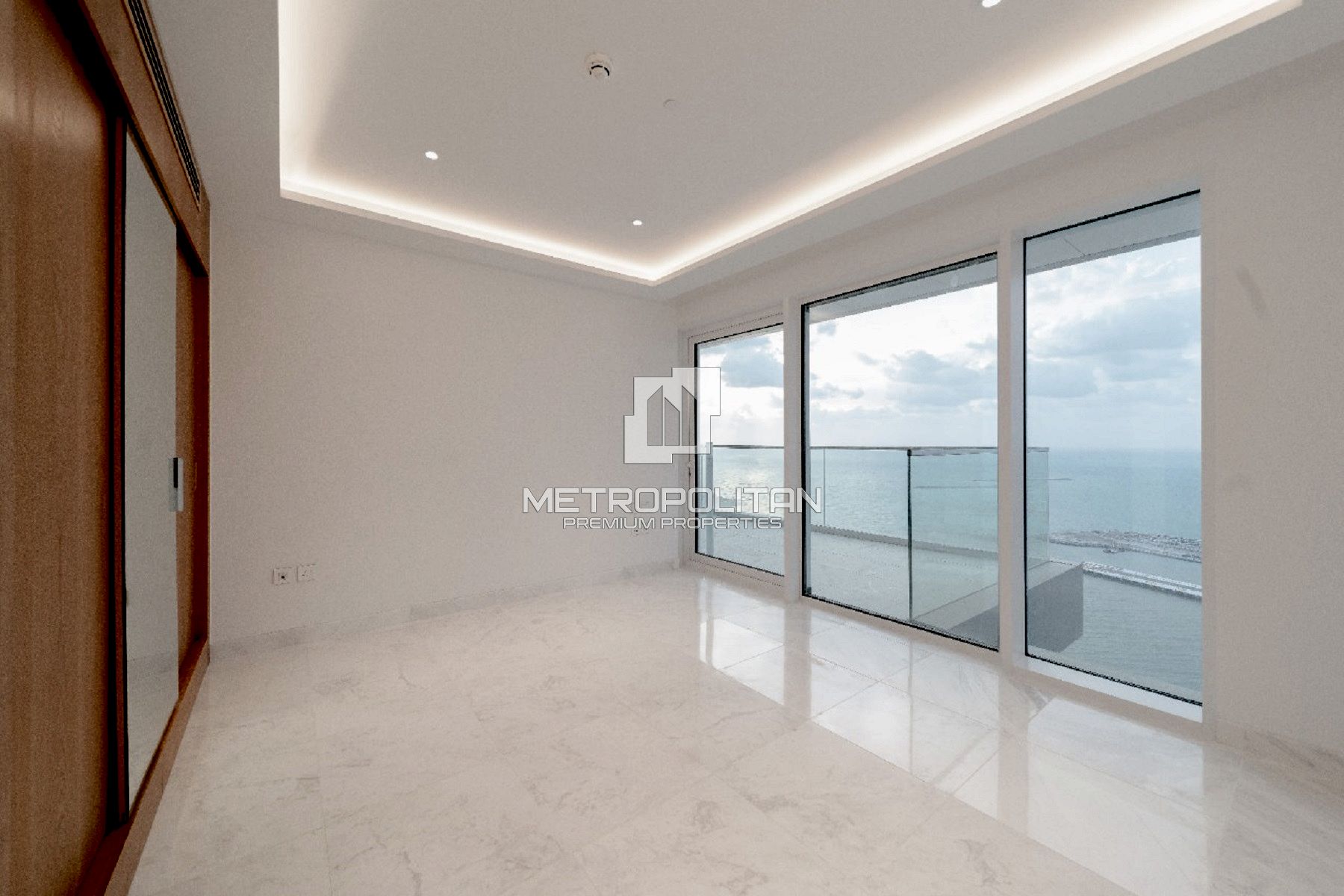 Full Sea View | Spacious Layout | Modern Living
