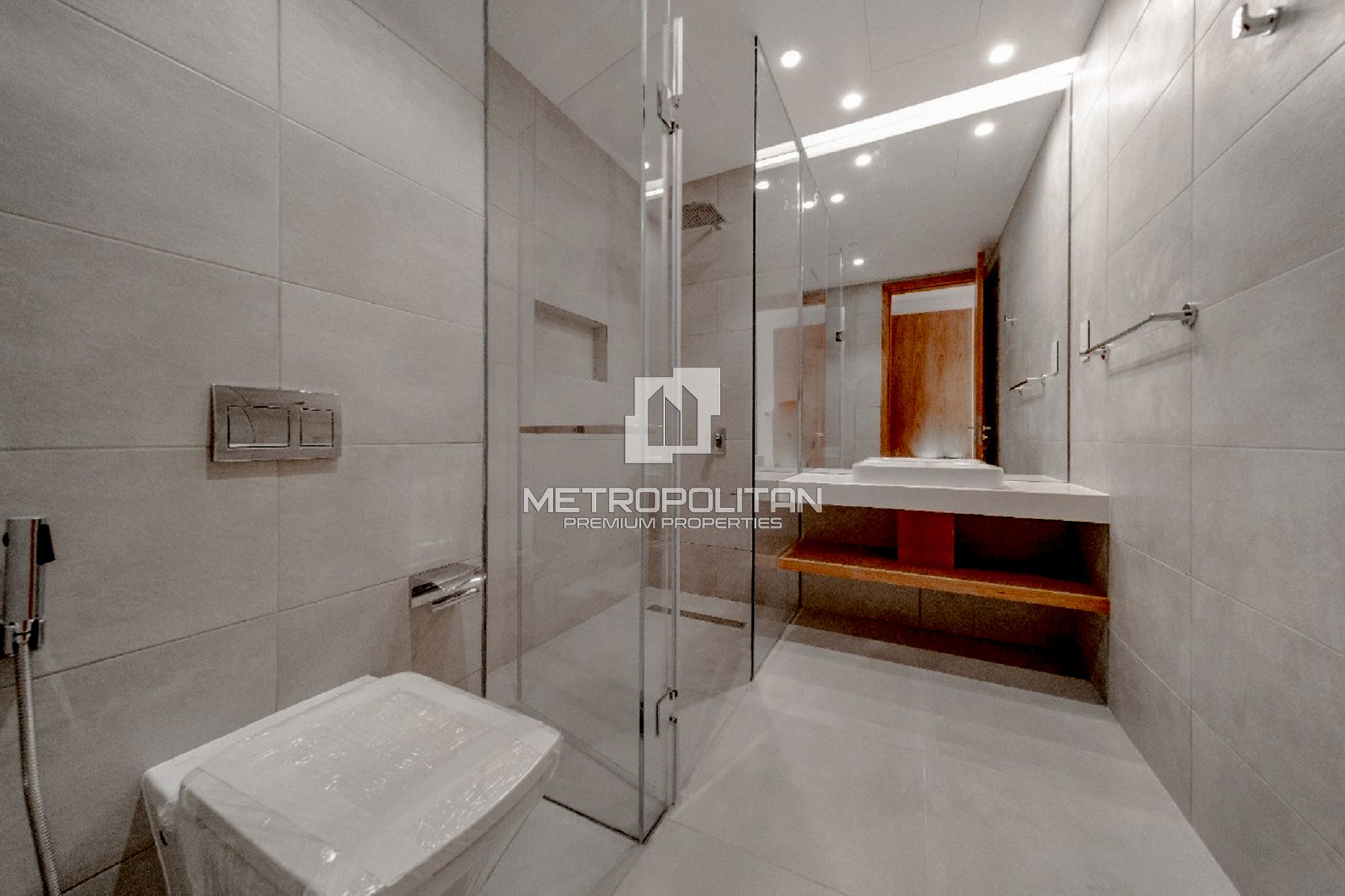Full Sea View | Spacious Layout | Modern Living