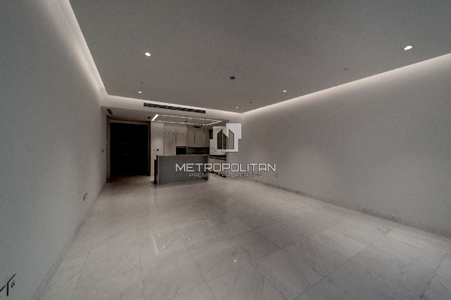 Full Sea View | Spacious Layout | Modern Living