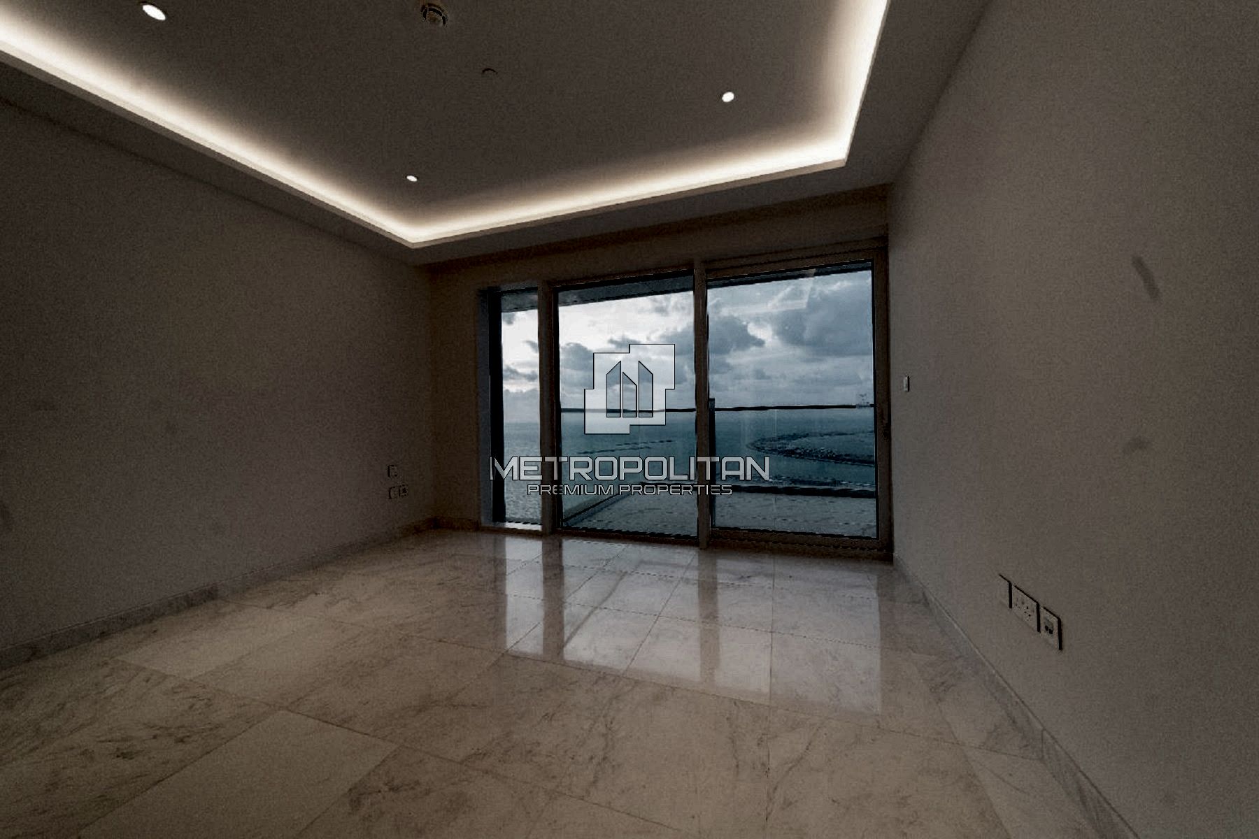 Full Sea View | Spacious Layout | Modern Living