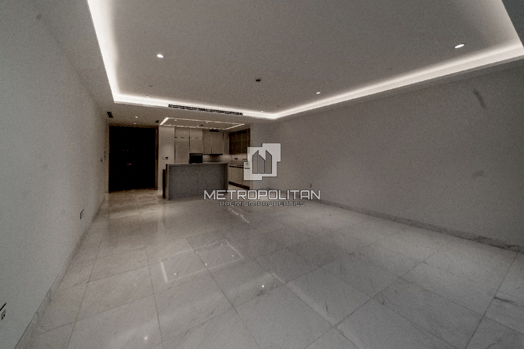 Full Sea View | Spacious Layout | Modern Living