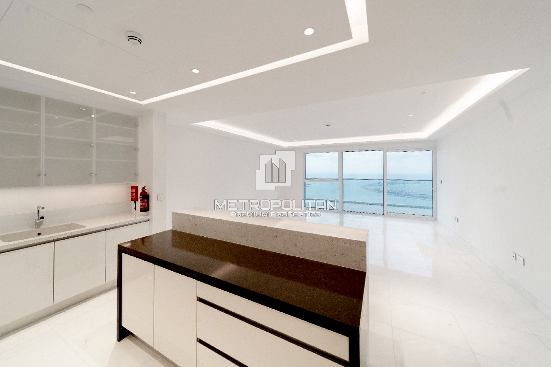 Full Sea View | Spacious Layout | Modern Living