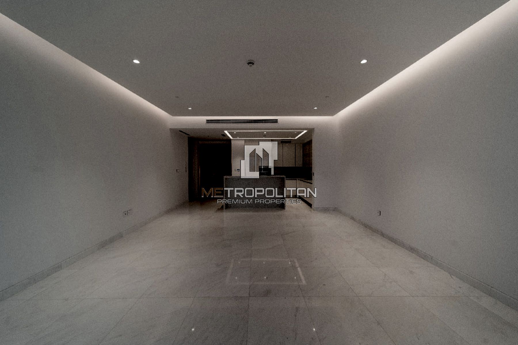 Full Sea View | Spacious Layout | Modern Living