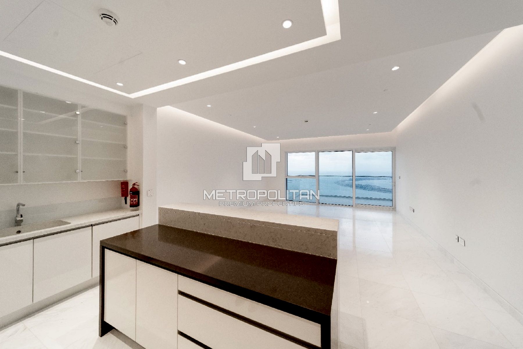 Full Sea View | Spacious Layout | Modern Living