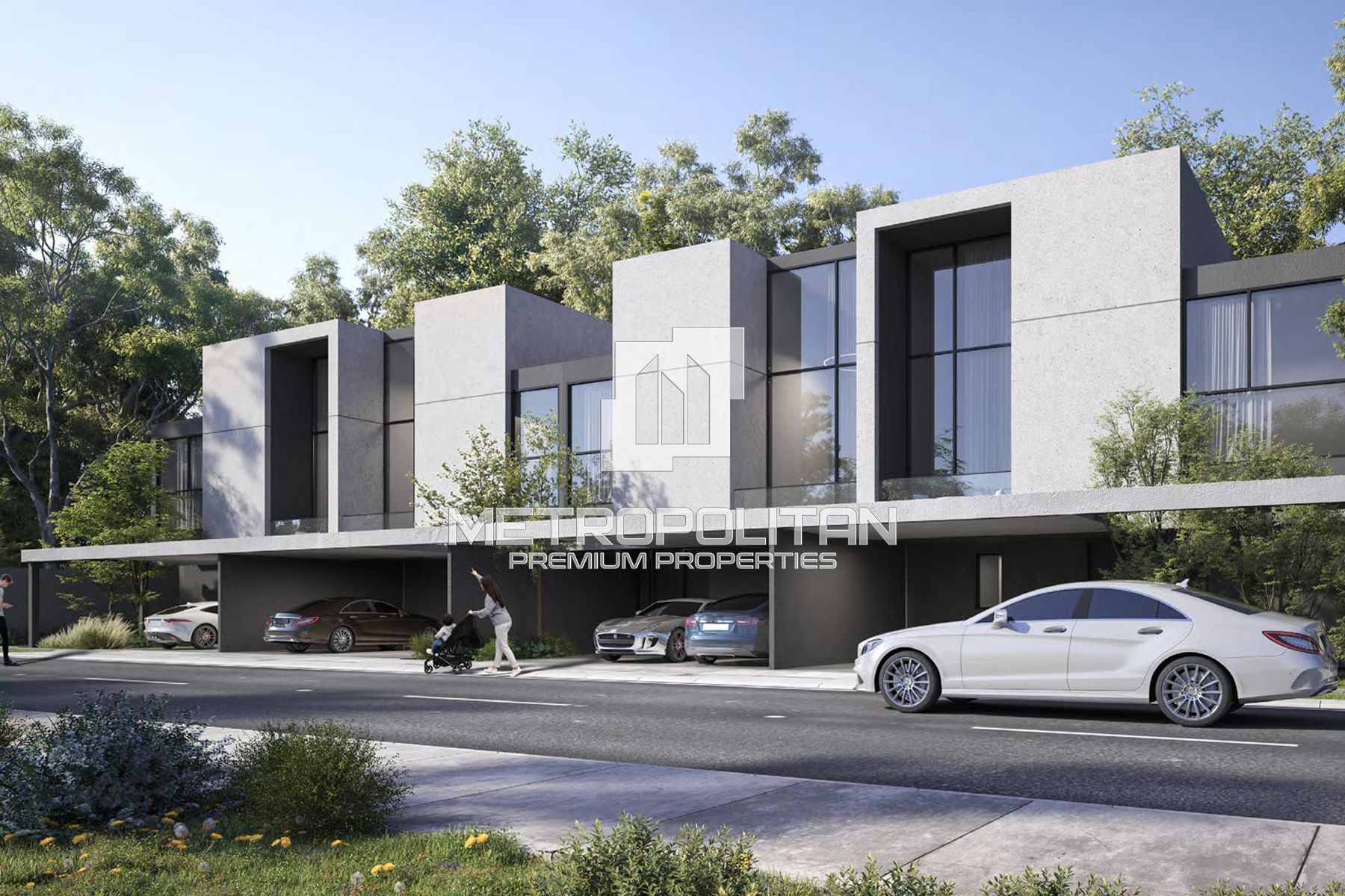 5BR Villa for Sale in Jumeirah Golf Estates – MS-6311 photo-7