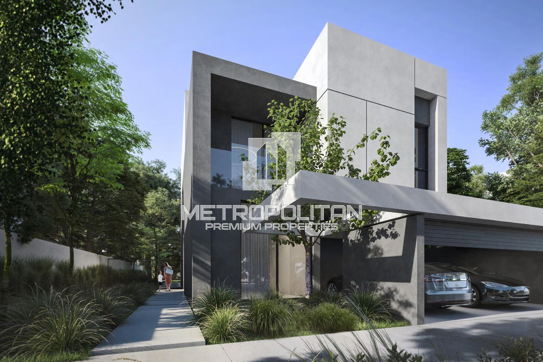 5BR Villa for Sale in Jumeirah Golf Estates – MS-6311 photo-8